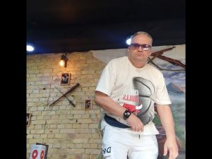 10 общих черт пользователей алюминиевой формы №60 Сергея Маузера
